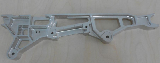 Un bon prix. Oxide Aircraft Modular Products Seat Parts 1500T Magnesium Alloy Airplane Seat Parts en ligne
