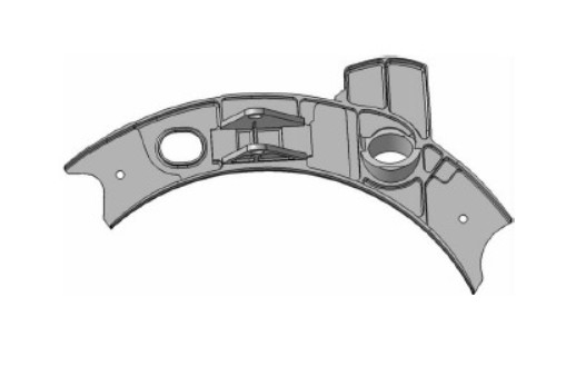 Un bon prix. CNC Magnesium Alloys In Aircraft Seat Parts Powder Coating Bushing en ligne