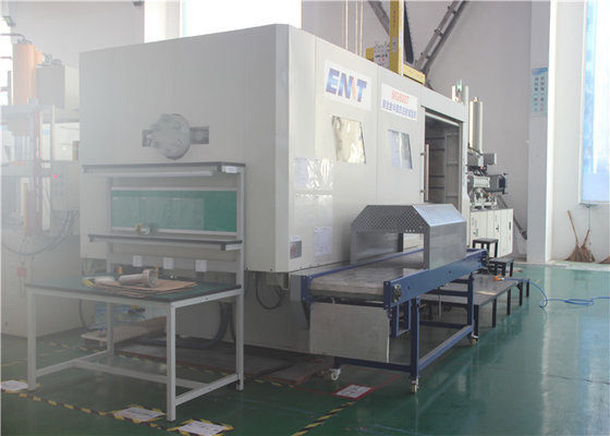 Un bon prix. Magnesium Alloy Thixomolding Process Aluminum 8000 KN Quick Injection Molding en ligne