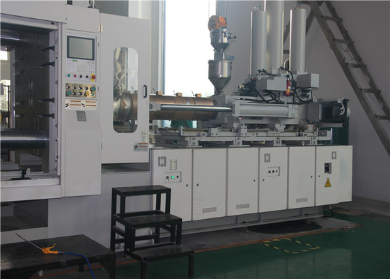 Un bon prix. IOS9001 Semi-Solid Thixomolding Machine Magnesium Thixomolding Aluminum en ligne
