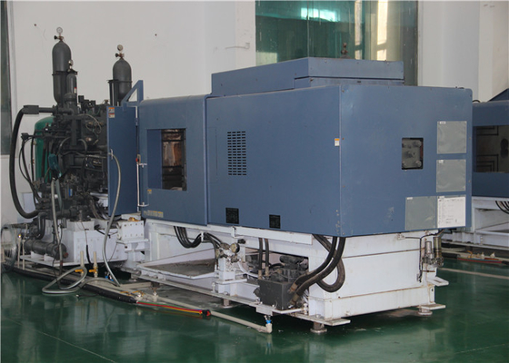 Un bon prix. 3000KN Thixomolding Machine MG-300 Magnesium Alloy en ligne