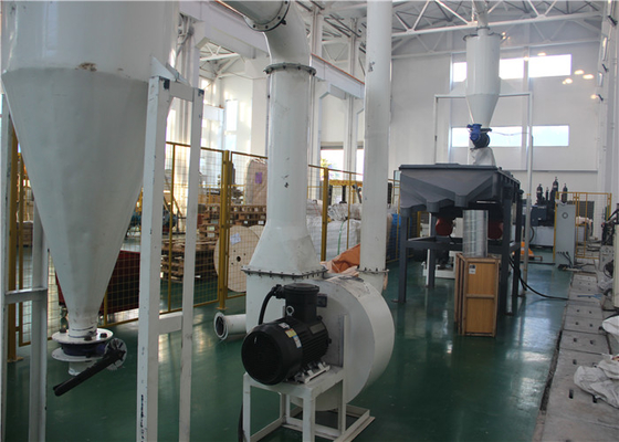 Un bon prix. Semi-Solid Thixomolding Magnesium Quick Injection Molding Equipment TS16949 en ligne