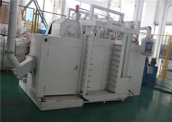 Un bon prix. Magnesium Hydraulic Small Injection Molding Machine Semi-Solid en ligne