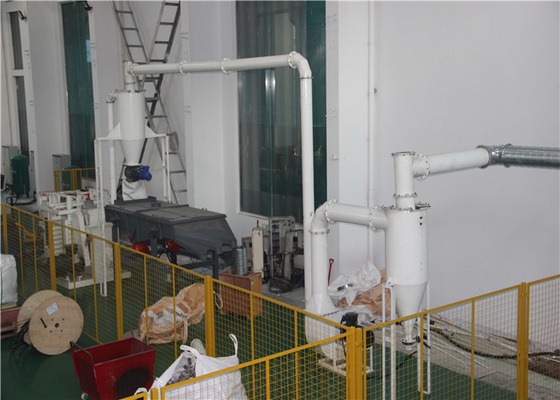 Un bon prix. 1500T Magnesium Alloy Thixomolding Machine Die Casting en ligne
