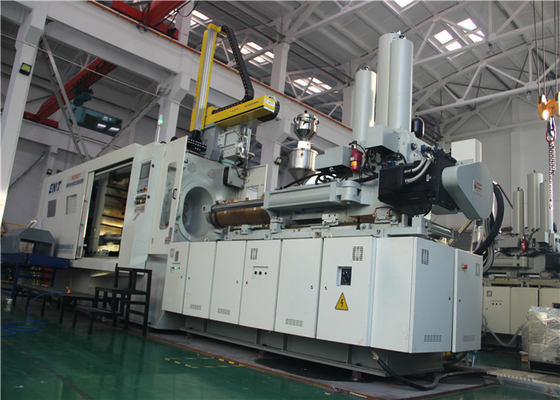 Un bon prix. TS16949 Thixomolding Machine Die Casting Plastic Injection Moulding Machine en ligne