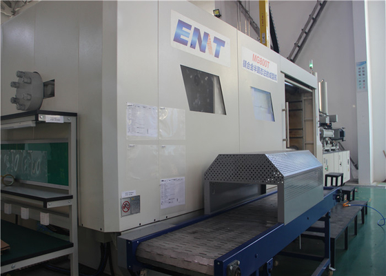 Un bon prix. MG-800 Small Injection Molding Machine 8000KN  Alloy Thixomolding Magnesium en ligne