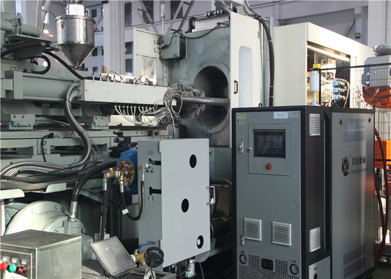 Un bon prix. Magnesium Alloy Zinc Casting Machine 105MPa pressure 8000kN en ligne