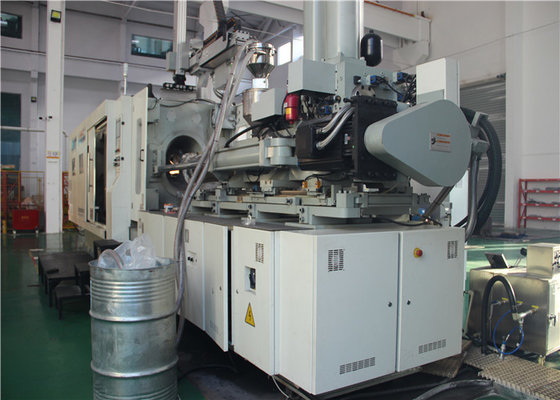 Un bon prix. Semi-Solid Magnesium Alloy Die Casting Machine 100MPa Pressure 15000kN en ligne
