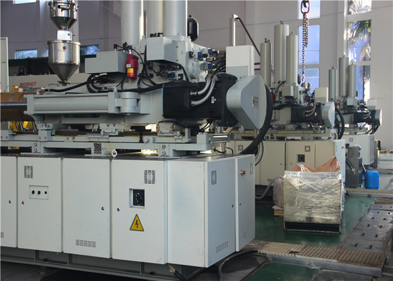 Un bon prix. High Capacity Zinc Casting Machine Magnesium Alloy IOS9001 Metal Casting Machine en ligne