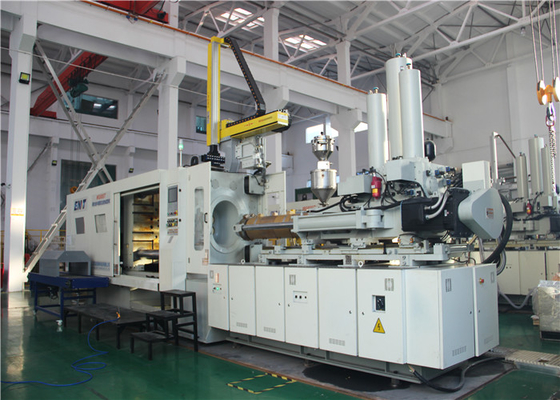 Un bon prix. Crank Magnesium Alloy Die Casting Machine 15000kN Semi-Solid en ligne