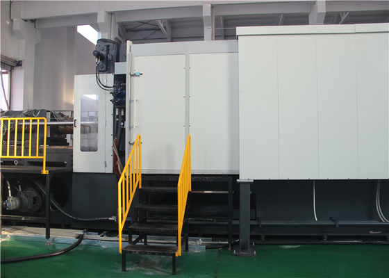 Un bon prix. 15000kN Aluminium Magnesium Alloy Die Casting Machine MG-1500 100MPa en ligne