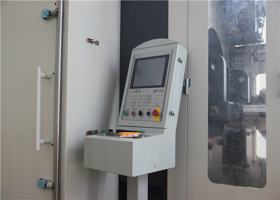 Un bon prix. TS16949 Magnesium Alloy Die Casting Machine Aluminium Pressure Semi-Solid en ligne