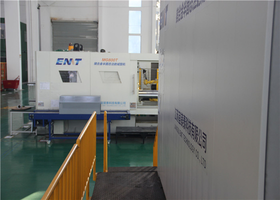Un bon prix. MG-1500 100MPa 15000kN Magnesium Alloy Die Casting Machine Pressure en ligne