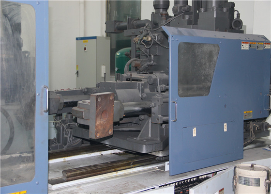 Un bon prix. TS16949 Magnesium Alloy Die Casting Machine 110MPa 3000kN en ligne