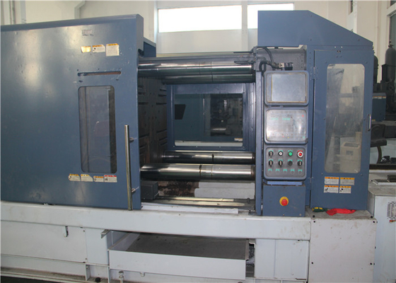 Un bon prix. MG-300 3000kN Zinc Die Casting Machine Magnesium en ligne