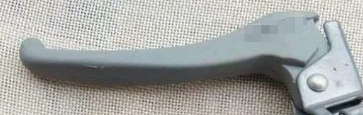 Un bon prix. CNC Turning Dilling Bicycle Brake Handle 800T Magnesium Alloy en ligne