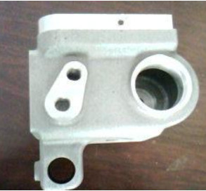 Un bon prix. Electroplating Robot Mechanical Arm Parts Oxide TS16949 en ligne