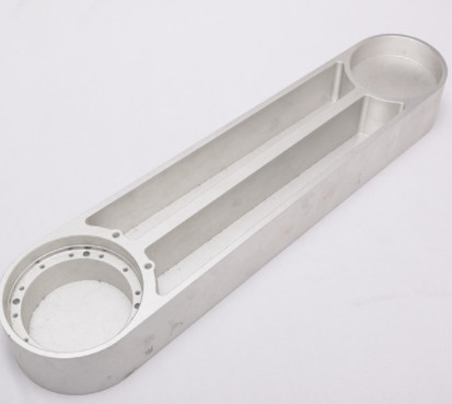 Un bon prix. CMM Mechanical Arm Robot 800T Magnesium Alloy Powder Coating Mechanical Arm Parts en ligne