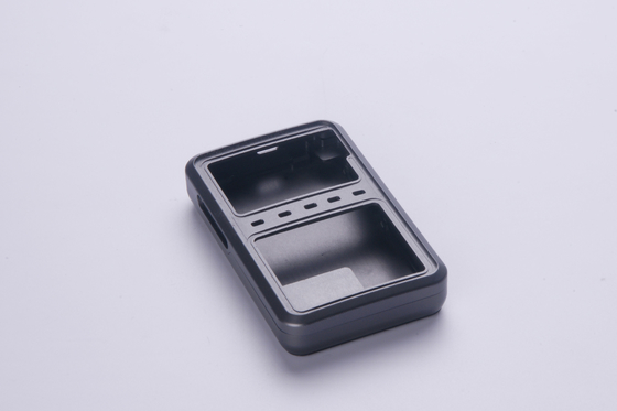 Un bon prix. Navigator Gps Housing Thin Thickness Gps Shell CNC Turning en ligne