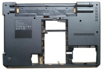 Un bon prix. PRO/E Alloy Computer Case Electroplating Magnesium Alloy Computer Shell en ligne