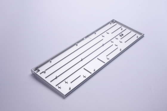 Un bon prix. 300T Magnesium Alloy Keyboard Case en ligne