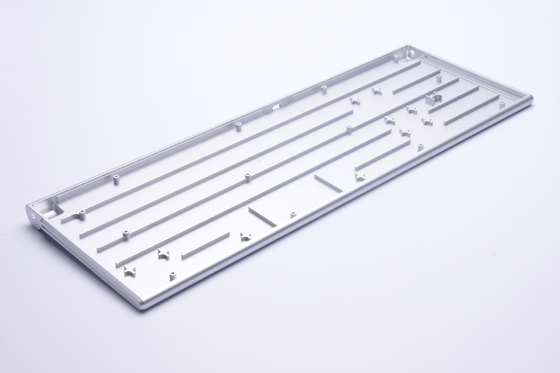 Un bon prix. Magnesium Alloy Smart Keyboard Case Oxide CAD CAM Mobile Shell Die Casting en ligne
