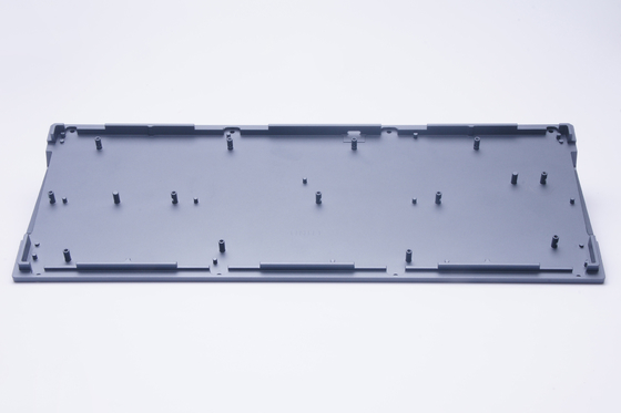 Un bon prix. Magnesium Alloy Smart Keyboard Case CNC Turning CAE PDF Magnesium Die Casting en ligne