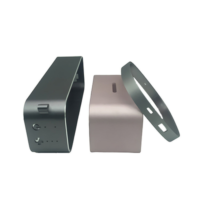 Un bon prix. Solid Works Mobile Shell Die Casting CAM CAE Bluetooth Speaker Housing en ligne