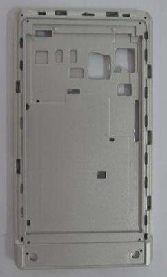 Un bon prix. Auto CAD Tablet Case Magnesium Alloy Die Casting CMM en ligne