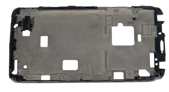 Un bon prix. Telephone Shell Case CNC Turning Magnesium Alloy en ligne
