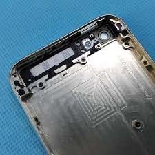 Un bon prix. CMM Mobile Shell Die Casting Dilling Weld Stamp Mobile Telephone Shell en ligne